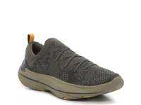 Explorere Blitz Stride Sneaker - Men's Charcoal Grey view