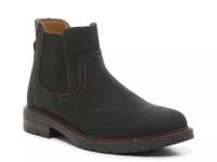 Ransom Boot Black view