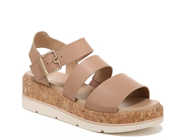 Once Twice Espadrille Sandal
