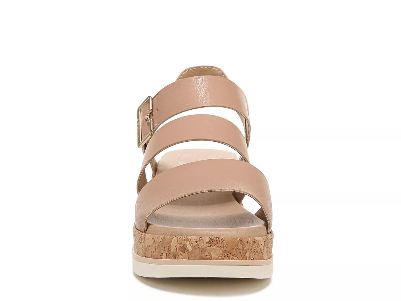 Once Twice Espadrille Sandal