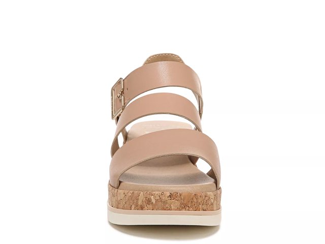 Once Twice Espadrille Sandal