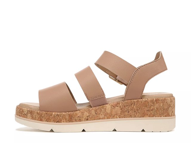 Once Twice Espadrille Sandal