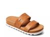 Banded Horizon Hi Sandal Tan view