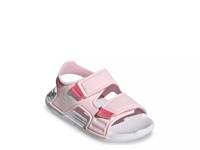 Altaswim Sandal - Kids' Light Pink view