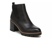 Madalynn Bootie Black view