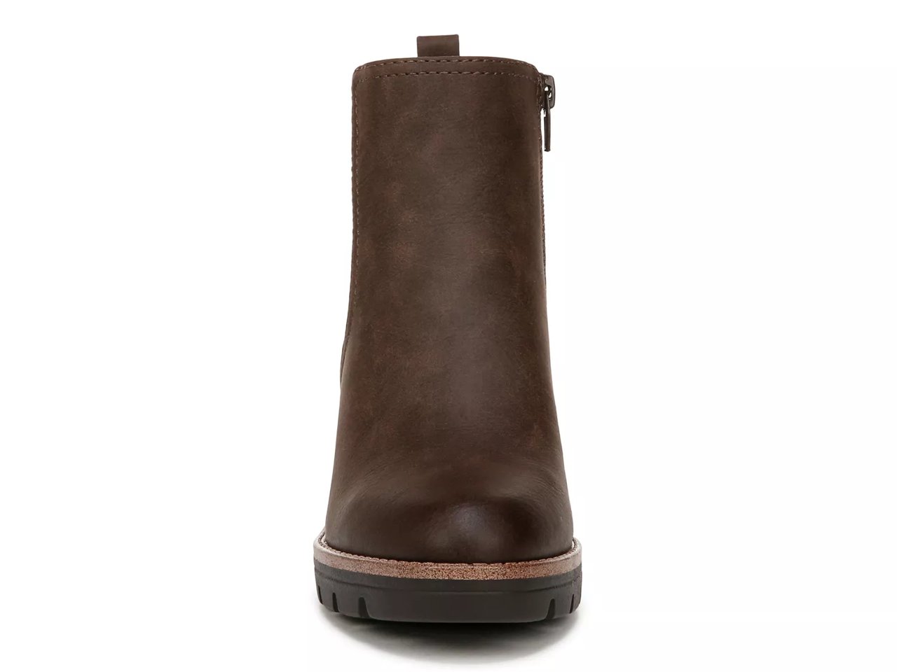 Madalynn Bootie