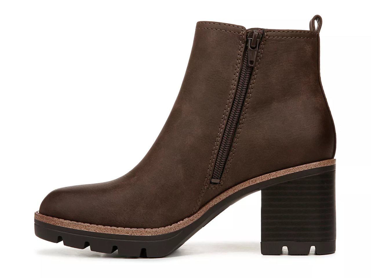 Madalynn Bootie