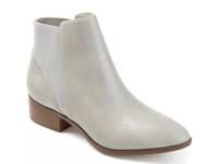 Cerise Bootie Grey view