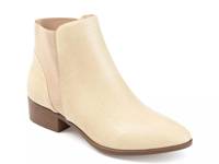 Cerise Bootie Beige view