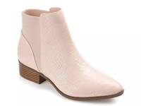Cerise Bootie Light Pink view