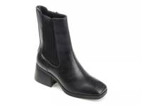 Desree Bootie Black view