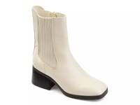 Desree Bootie Off White view