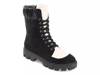 Elinor Hiking Bootie - Women's Black view