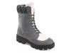 Elinor Hiking Bootie - Women's Grey view