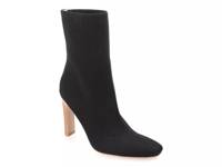 Ellisa Bootie Black view