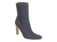 Ellisa Bootie Grey view