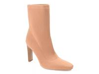 Ellisa Bootie Brown view