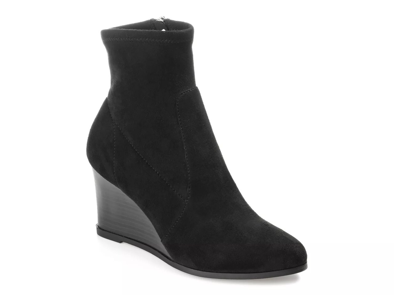 Hepburn Bootie