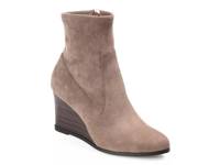 Hepburn Bootie Taupe/Stone view
