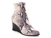 Hepburn Bootie Multicolor view