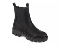 Ivette Chelsea Boot Black view