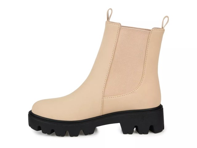 Ivette Chelsea Boot