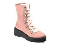 Kannon Bootie Pink view