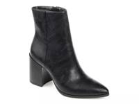 Kathie Bootie Black view