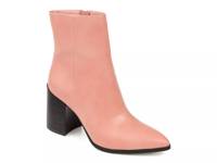 Kathie Bootie Pink view
