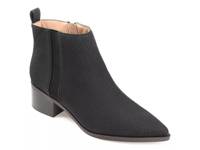 Laurren Bootie Black view