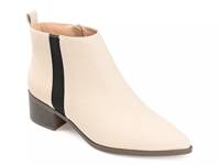 Laurren Bootie Grey view