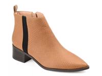 Laurren Bootie Tan view