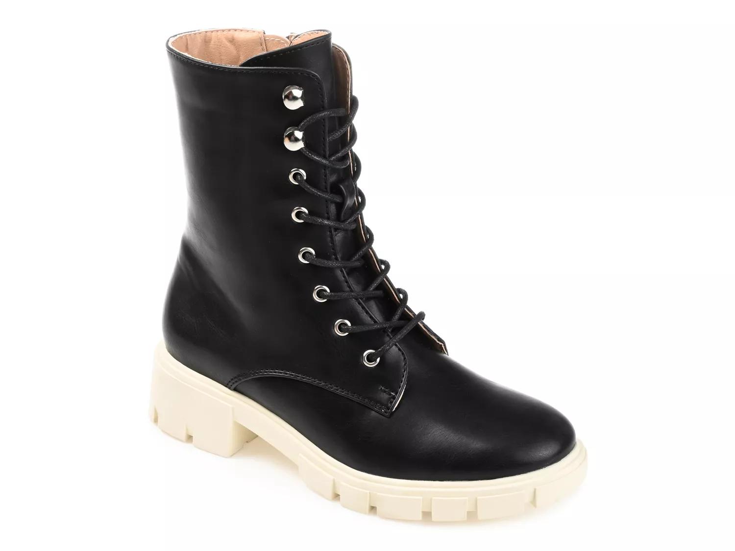 Madelynn Combat Boot - image 2
