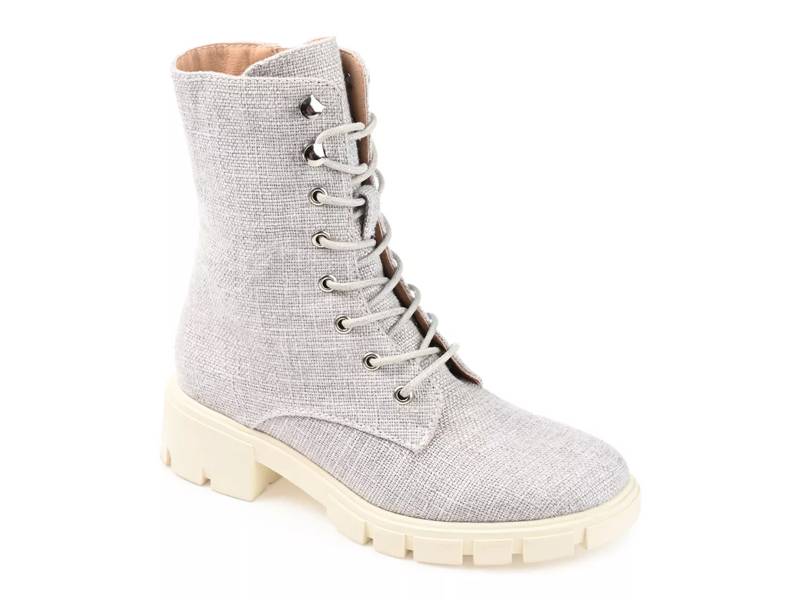 Madelynn Combat Boot