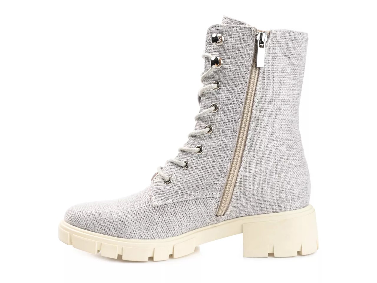 Madelynn Combat Boot