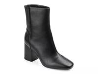 Maize Bootie Black view