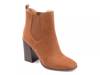 Maxxie Chelsea Boot Dark Brown view