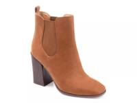 Maxxie Chelsea Boot Dark Brown view