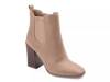 Maxxie Chelsea Boot Taupe/Stone view