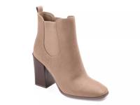 Maxxie Chelsea Boot Taupe/Stone view