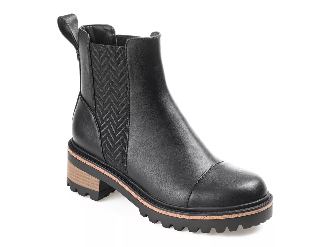 Mirette Chelsea Boot