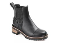 Mirette Chelsea Boot Black view