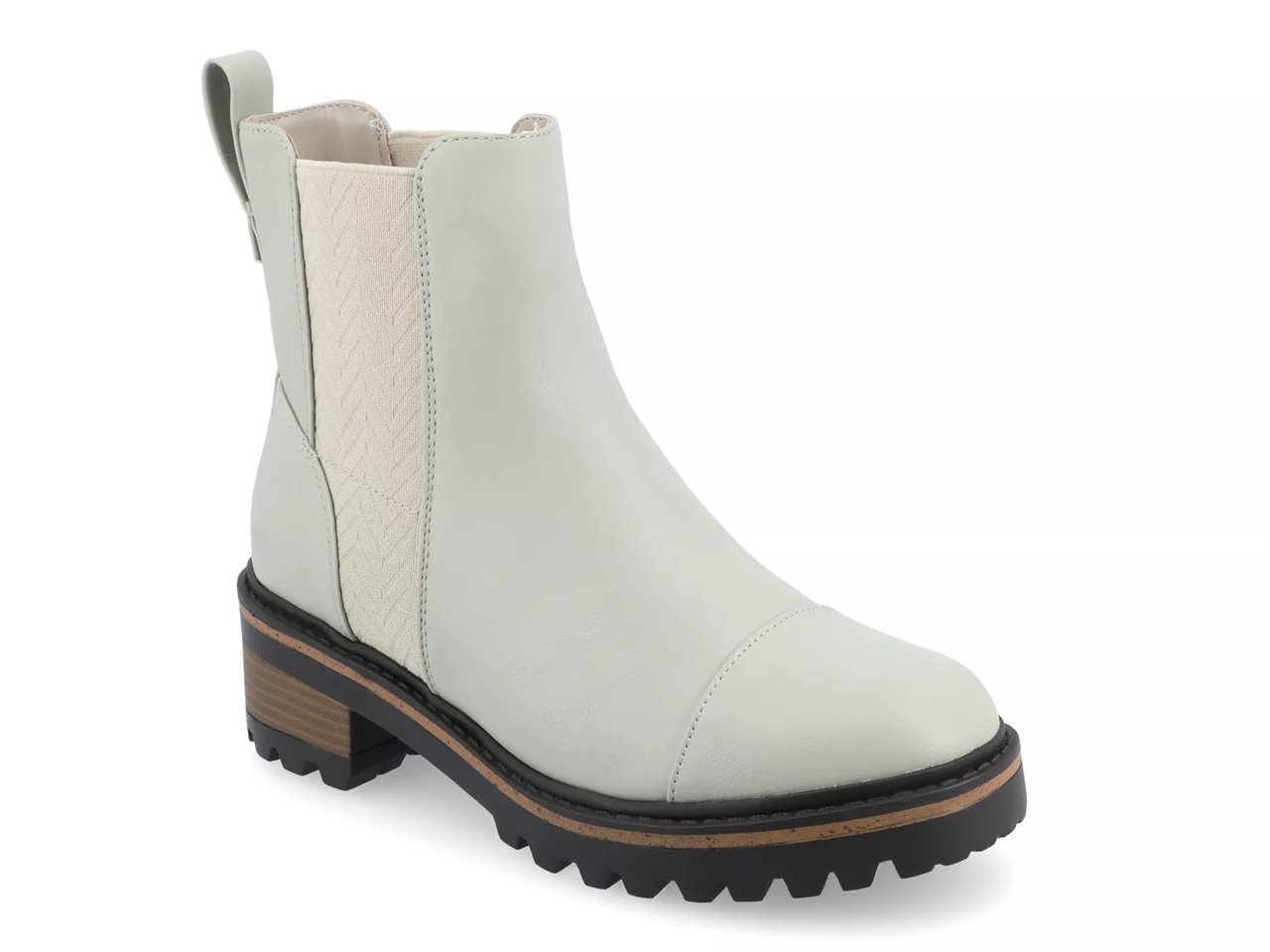 Mirette Chelsea Boot