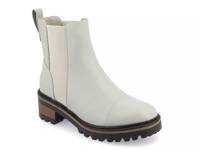 Mirette Chelsea Boot Grey view