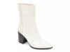 Sharlie Bootie Off White view