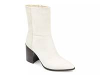 Sharlie Bootie Off White view