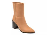 Sharlie Bootie Tan view