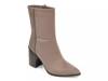 Sharlie Bootie Taupe/Stone view