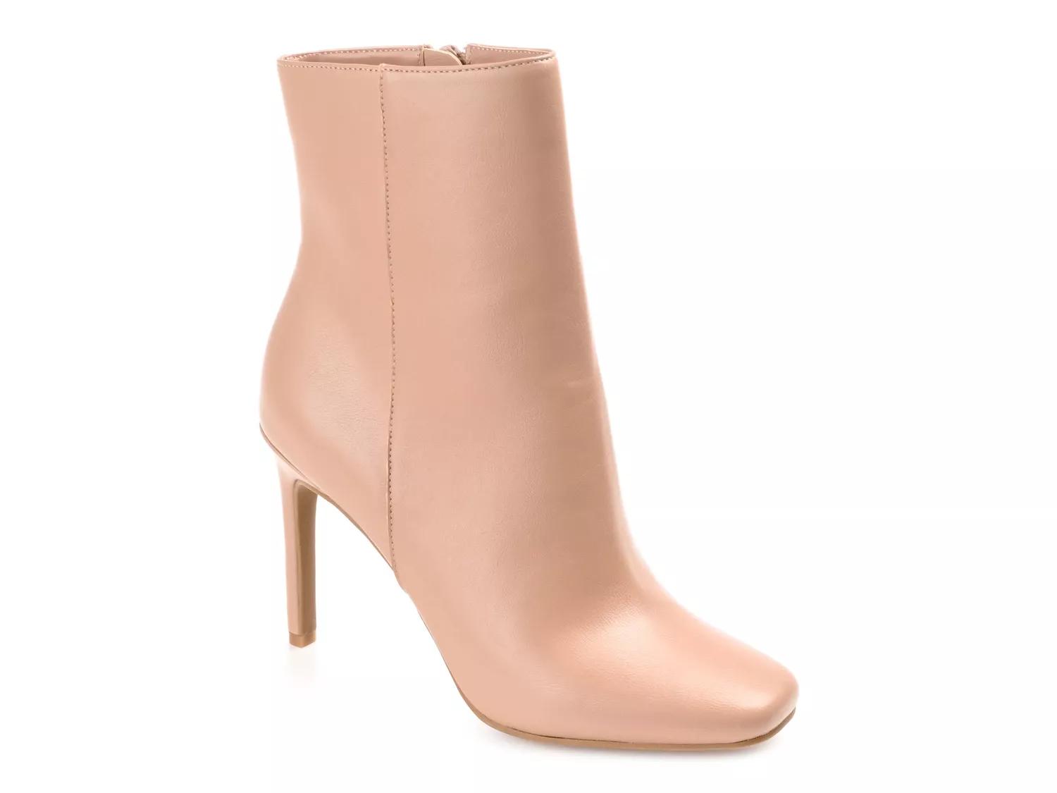 Silvy Bootie