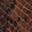 Silvy Bootie Brown Snake Print view